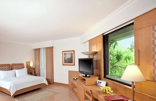 Nanganallur Hotel | Trident, Chennai