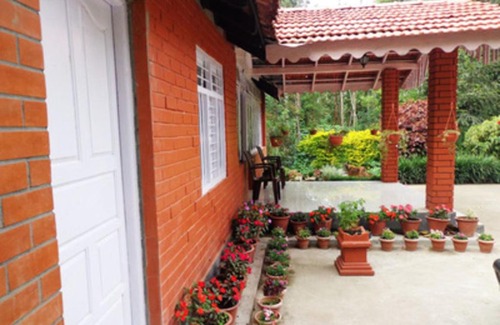 Chikkamagaluru House | TripThrill Karemane Homestay