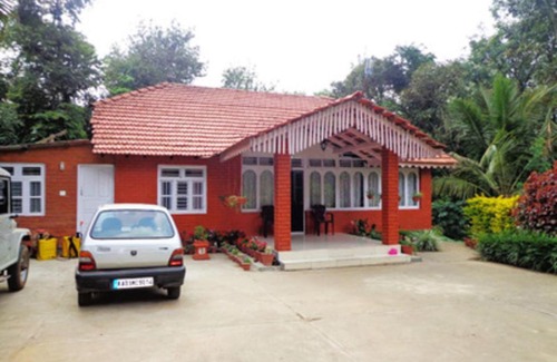 Chikkamagaluru House | TripThrill Karemane Homestay
