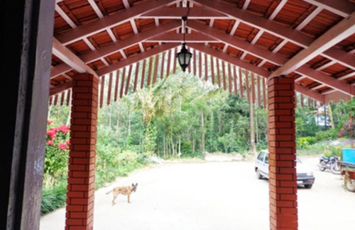 Chikkamagaluru House | TripThrill Karemane Homestay