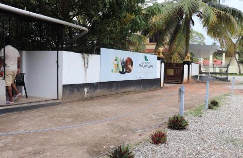 Munroe Island Bed & Breakfast | Turtle Island - Homestays