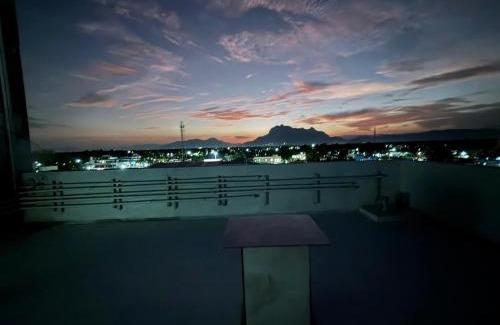 Coimbatore Apartment | TVK Grands 7 - Premium Two Bedroom Apartment