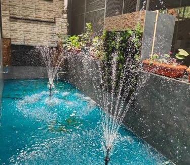Udupi House | UDUPI HOMESTAY CHALET LA BONNE Vie