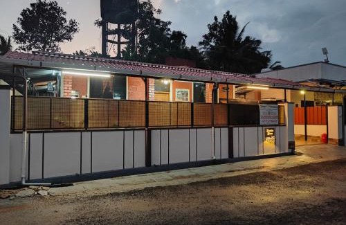 Udupi Villa | UDUPI HOMESTAY - Sunrise Home
