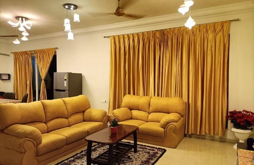 Oragadam Apartment | Urban Stay Service Apartments