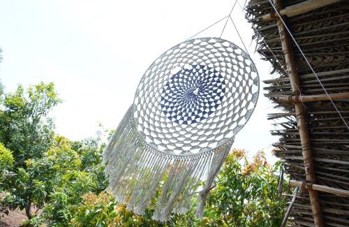 Auroville Hostel | Uyir Together Cafe & Travellers Hostel