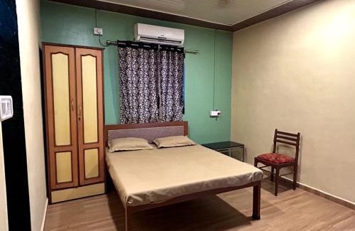 Karjat House | Vaishnavi Organic Farm Agro Tourism