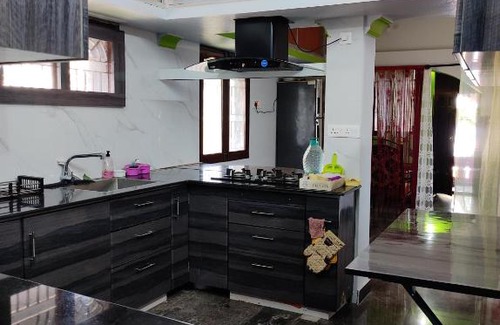 Pondicherry Beach Villa | Varmas Villa