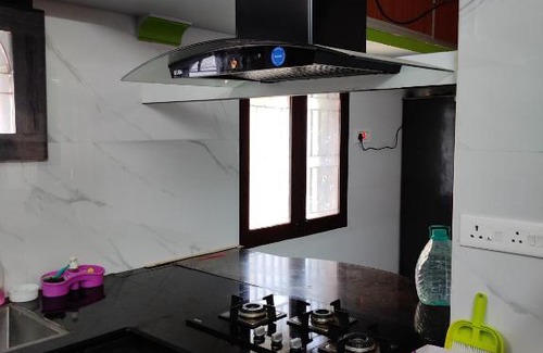 Pondicherry Beach Villa | Varmas Villa