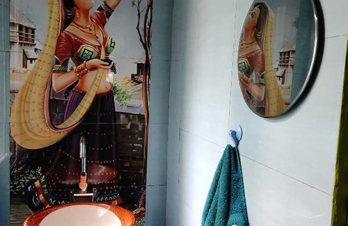 Pondicherry Beach Villa | Varmas Villa
