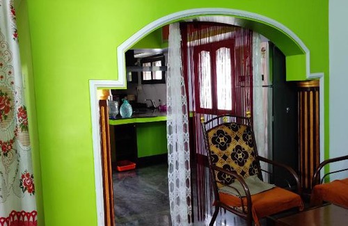 Pondicherry Beach Villa | Varmas Villa
