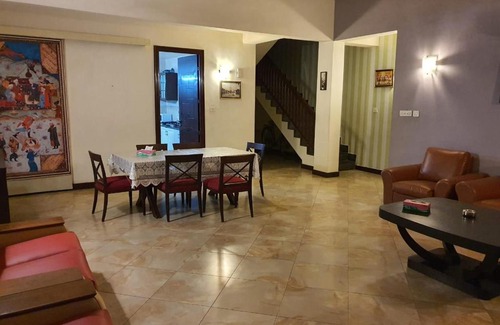 Vedic Village Apartment | Vedic village LJ12A