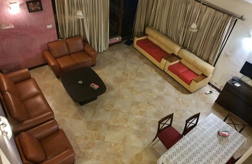Vedic Village Apartment | Vedic village LJ12A