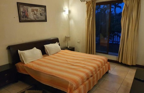 Vedic Village Apartment | Vedic village LJ12A
