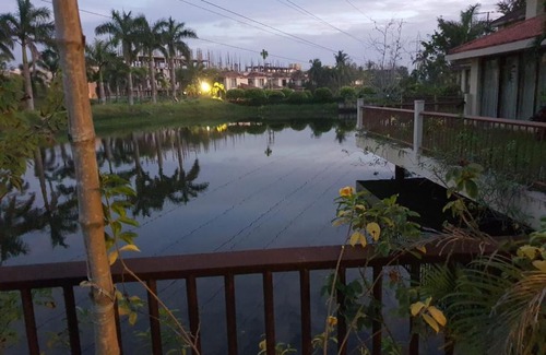 Vedic Village Apartment | Vedic village LJ12A
