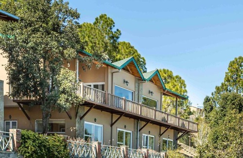 Seetla Villa | Villa ∙ 3 bedrooms ∙ 6 guests