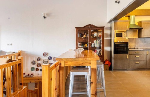 Seetla Villa | Villa ∙ 3 bedrooms ∙ 6 guests