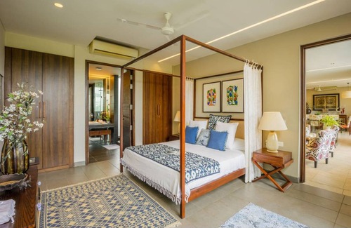 Parra Villa | Villa ∙ 4 bedrooms ∙ 10 guests