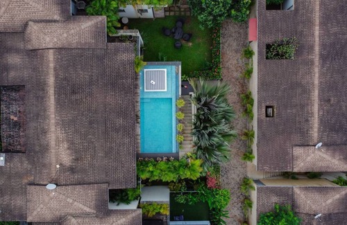 Parra Villa | Villa ∙ 4 bedrooms ∙ 10 guests