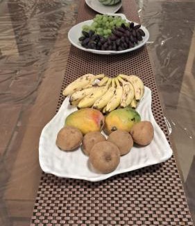 Fern Hill Villa | Villa Bella Hotels