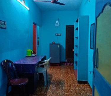 Kottakuppam House | Villa Bonny Home Stay