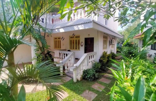 Gauravaddo Villa | Villa casa athaide