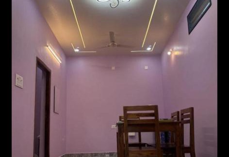 Kuilapalayam Villa | Villa De Auroville Couple Friendly Property