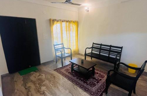 Kalapettai Villa | Villa De Yuki