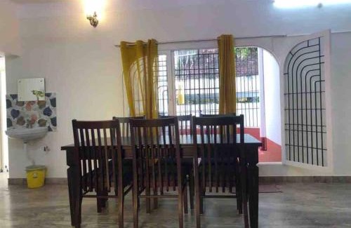 Kalapettai Villa | Villa De Yuki