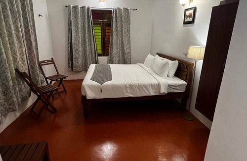 White Town Hotel | Villa Vedapuri