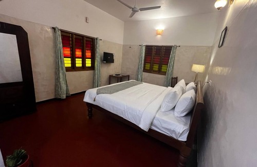 White Town Hotel | Villa Vedapuri