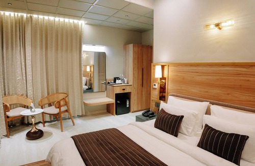 Kangri Resort | Villasita