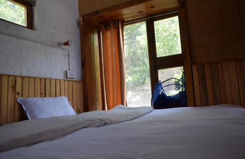 Kaul House | Villotale Peora DH