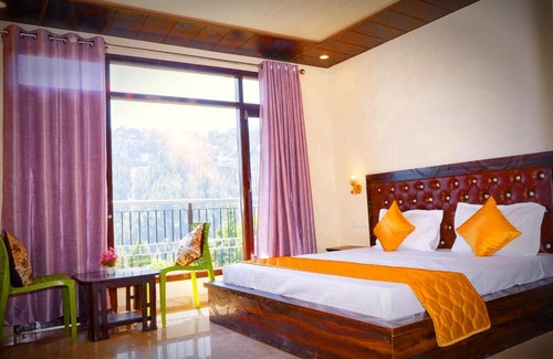 Shimla House | Vishal Holiday Home