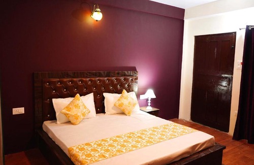 Shimla House | Vishal Holiday Home