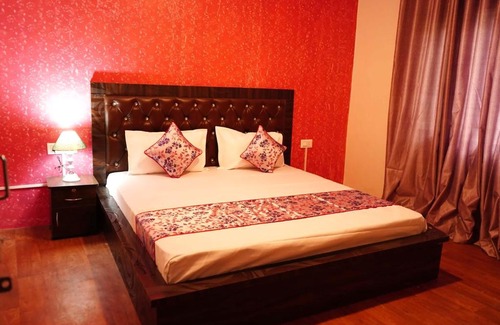 Shimla House | Vishal Holiday Home