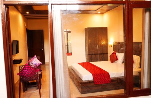 Shimla House | Vishal Holiday Home
