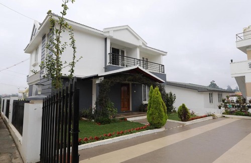 Kandal Apartment | VRB Premium Villa Ooty By Lex Stays