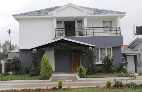Kandal Apartment | VRB Premium Villa Ooty By Lex Stays