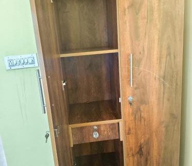Agara Hostel | Vybe Hostel
