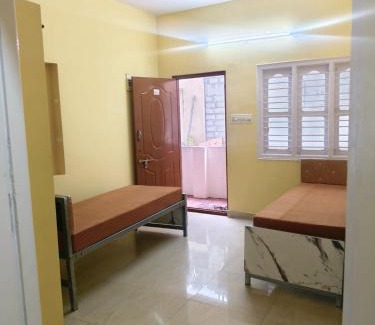 Agara Hostel | Vybe Hostel