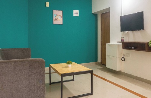 Ejipura Apartment | Wandr. Mizar