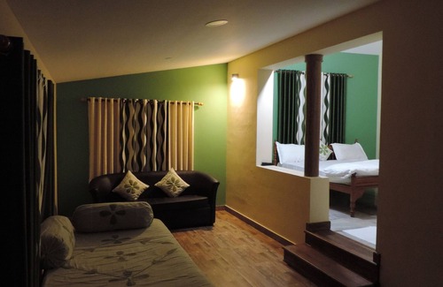 Kolagappara Bed & Breakfast | Wayanad Stay is a family home stay