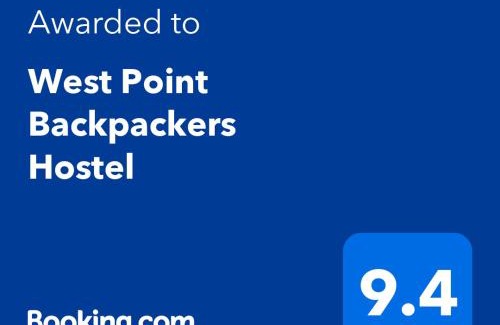 Darjeeling House | West Point Backpackers Hostel