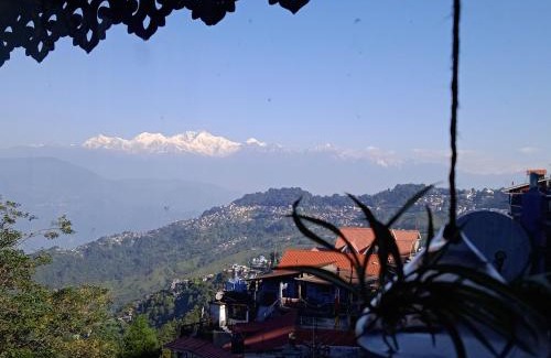 Darjeeling House | West Point Backpackers Hostel