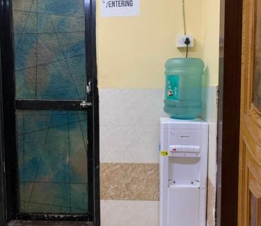 Andheri West Hostel | westin stays pg and dormitory
