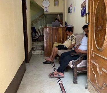 Andheri West Hostel | westin stays pg and dormitory