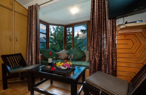 Manali House | White Mist Cottage by StayApart