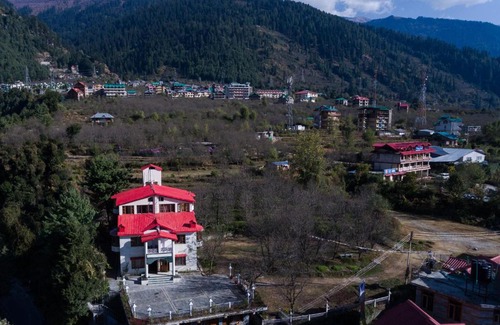 Manali House | White Mist Cottage by StayApart