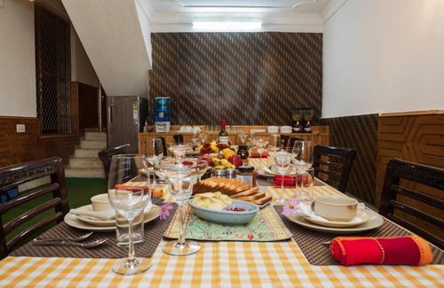 Manali House | White Mist Cottage by StayApart